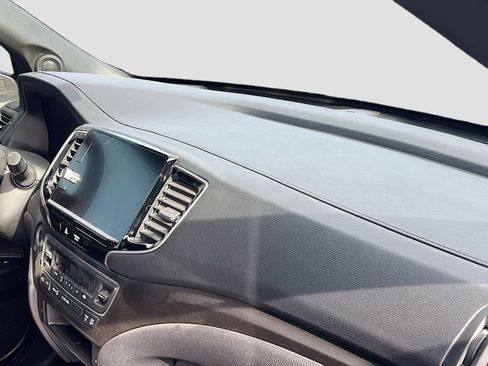 Used 2025 Honda Ridgeline TrailSport image 30