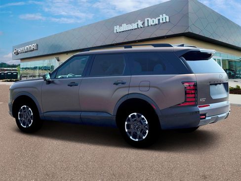 New 2026 Hyundai Palisade XRT Pro image 4