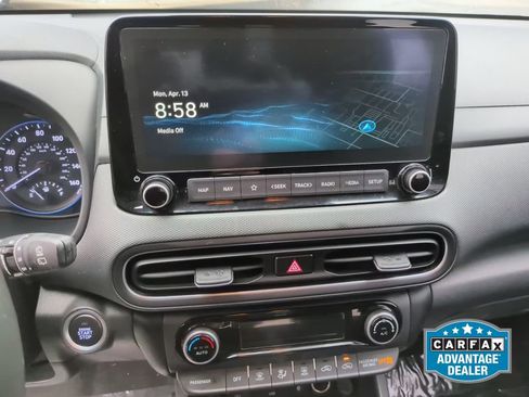 Certified 2023 Hyundai Kona SEL w/ Convenience Package AWD/4WD image 21