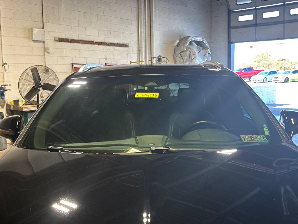 Used 2020 Lincoln Nautilus Reserve AWD/4WD image 17