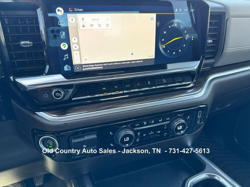 Used 2022 Chevrolet Silverado 1500 RST image 39