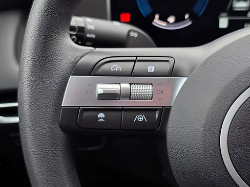 Certified 2025 Hyundai Tucson SEL FWD image 25