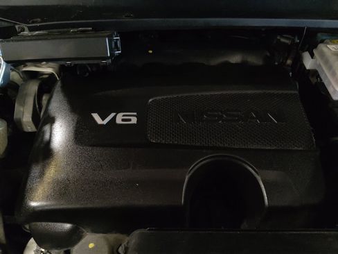Used 2020 Nissan Pathfinder S FWD image 30