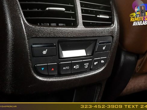 Used 2019 Acura MDX FWD w/ Advance Package image 15