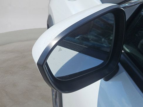 New 2026 Nissan Rogue SV image 6