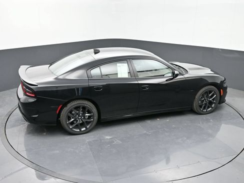 Used 2023 Dodge Charger R/T w/ Blacktop Package RWD image 28