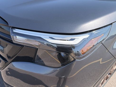Certified 2026 Subaru Forester Sport AWD/4WD image 16