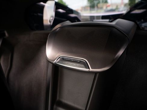 Used 2020 Chevrolet Corvette Stingray Premium Cpe w/ 3LT Preferred Equipment Group RWD image 49