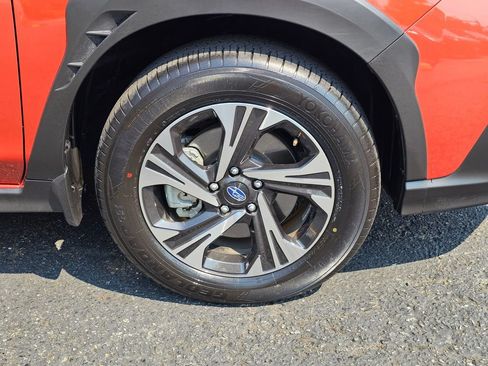 Certified 2025 Subaru Crosstrek 2.5i Premium w/ Convenience Package #2 AWD/4WD image 9