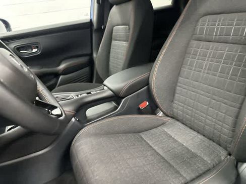Certified 2026 Honda HR-V Sport image 10