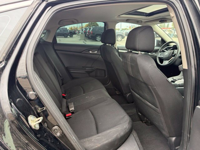 Used 2016 Honda Civic EX-T image 13