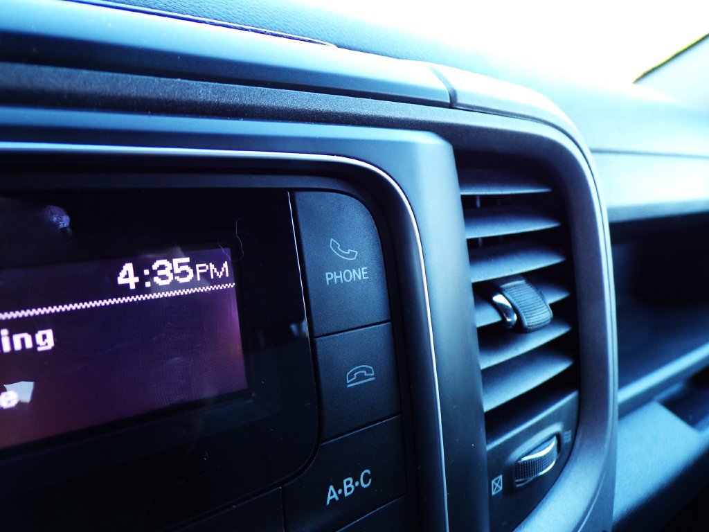Used 2016 RAM 1500 Express AWD/4WD image 22