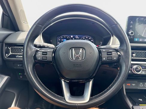 Used 2024 Honda Civic Touring image 24