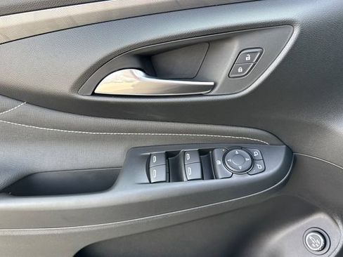 New 2026 Buick Envista Sport Touring w/ Studio Series FWD image 11
