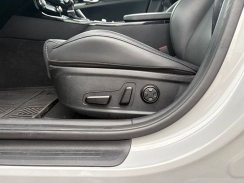 Certified 2023 Kia Stinger GT-Line w/ Sun & Sound Package image 15