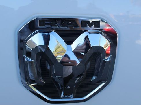 Used 2022 RAM 2500 Tradesman image 20