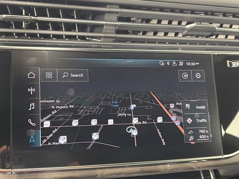 Used 2019 Audi Q8 Prestige AWD/4WD image 22