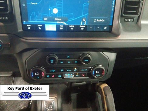 New 2025 Ford Bronco Badlands w/ Sasquatch Package image 38