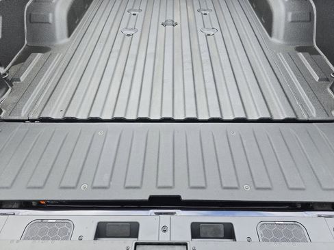 New 2026 GMC Sierra 2500 Denali Ultimate AWD/4WD image 13