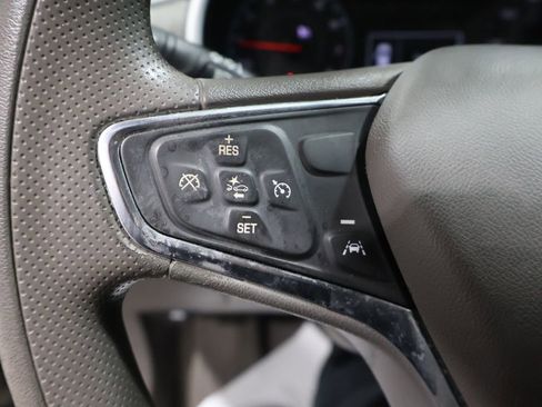 Used 2020 Chevrolet Malibu LS w/ Driver Confidence Package II image 36