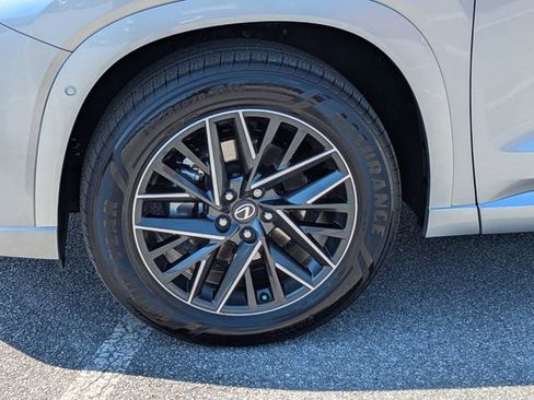 New 2026 Lexus TX 350 AWD w/ Technology Package image 15