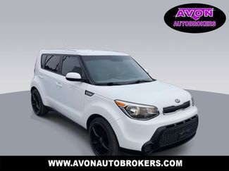 Used 2016 Kia Soul w/ Convenience Package video 1