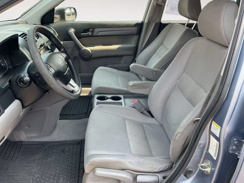 Used 2008 Honda CR-V EX image 10