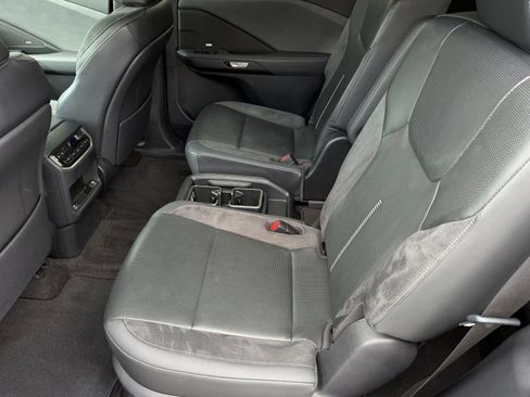 Certified 2024 Lexus TX 350 AWD w/ Technology Package image 25