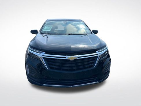 Used 2024 Chevrolet Equinox LT w/ LPO, Floor Liner Package image 9