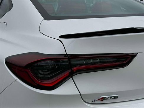 New 2025 Acura TLX SH-AWD w/ A-SPEC Pkg image 9