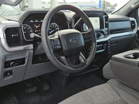 Used 2023 Ford F150 XLT image 27