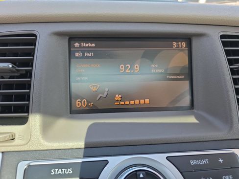 Used 2010 Nissan Murano SL w/ Leather Pkg FWD image 15