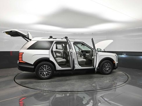 New 2026 Hyundai Palisade SEL AWD/4WD image 40