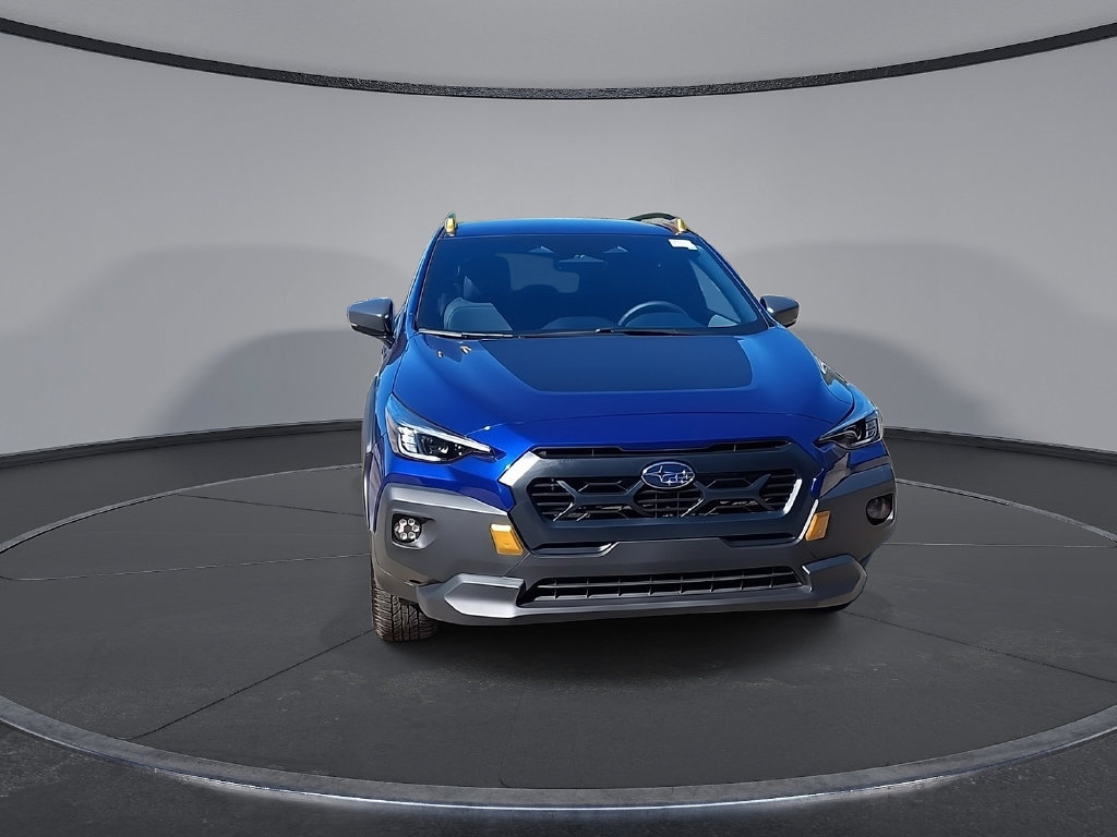 New 2026 Subaru Crosstrek 2.5i Wilderness AWD/4WD image 7