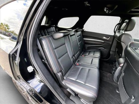 Used 2018 Dodge Durango GT w/ Premium Group image 27