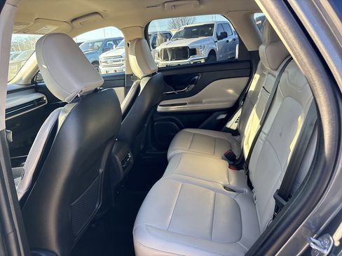 Used 2025 Lincoln Corsair FWD w/ Equipment Group 101A image 12