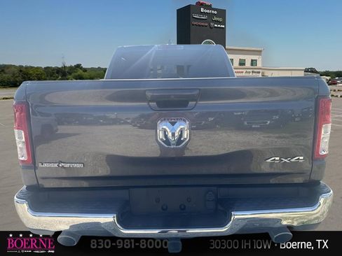 Used 2022 RAM 1500 Lone Star AWD/4WD image 11