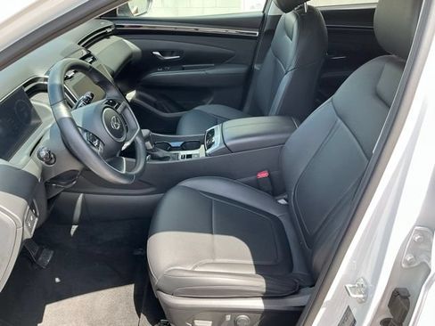 Used 2024 Hyundai Tucson SEL w/ Convenience Package FWD image 11
