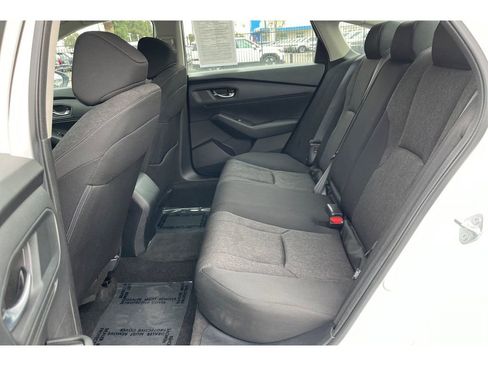 Certified 2023 Honda Accord LX image 14