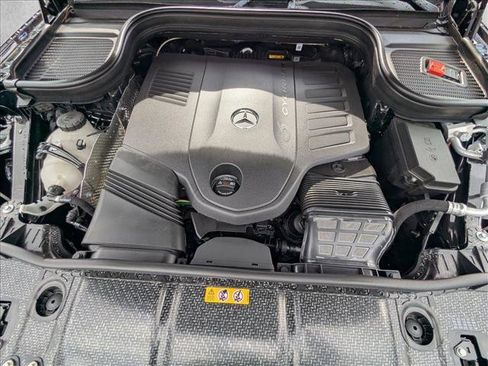 New 2026 Mercedes-Benz GLE 450 4MATIC image 17