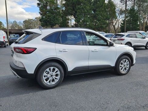 New 2026 Ford Escape Active w/ Tech Pack #1 image 16