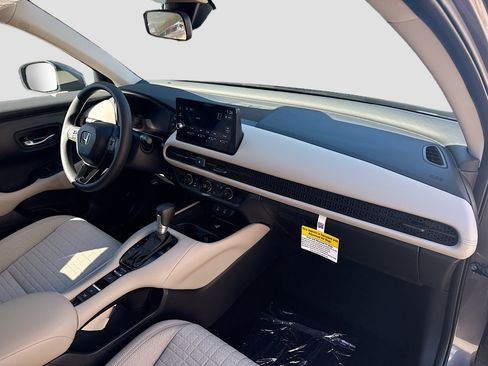 New 2026 Honda HR-V LX image 23