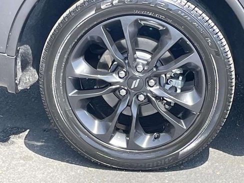 Used 2023 Dodge Durango R/T w/ Blacktop Package AWD/4WD image 34