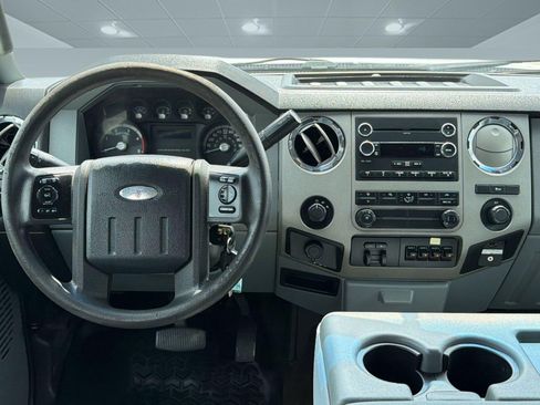 Used 2013 Ford F350 XLT w/ XLT Value Pkg AWD/4WD image 27