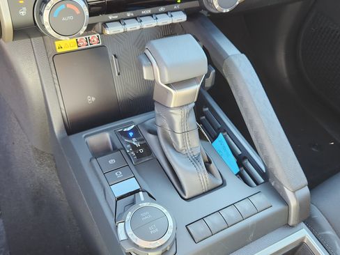 New 2026 Toyota Tacoma SR5 image 12