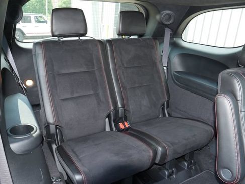 Used 2024 Dodge Durango R/T AWD/4WD image 28