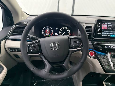 New 2026 Honda Odyssey Elite image 27
