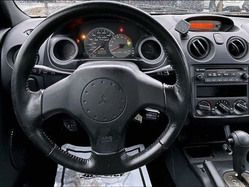 Used 2003 Mitsubishi Eclipse GS image 5