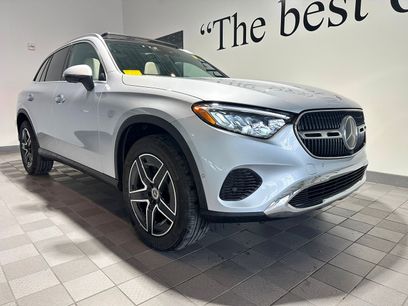 Used 2026 Mercedes-Benz GLC 300 4MATIC