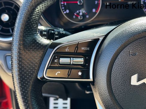 Used 2023 Kia Forte GT-Line image 18